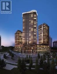 1205-18 Esther Shiner Boulevard, Toronto, ON, M2K 0J7 - 2