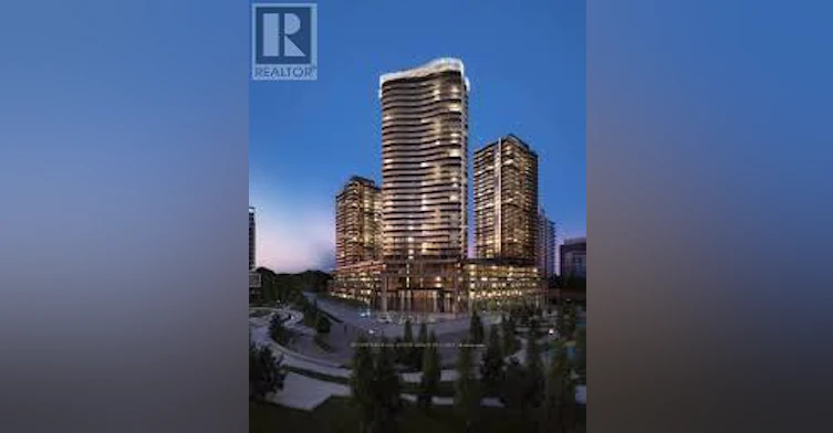 1205-18 Esther Shiner Boulevard, Toronto, ON, M2K 0J7 - 2