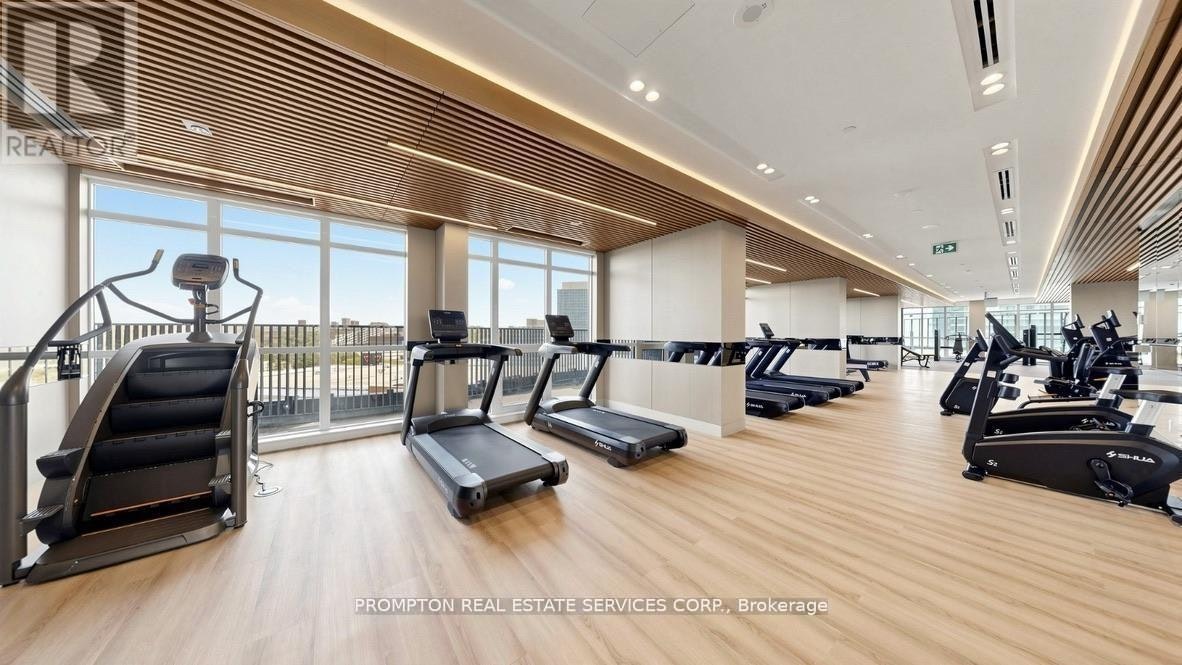 1205-18 Esther Shiner Boulevard, Toronto, ON, M2K 0J7 - 38