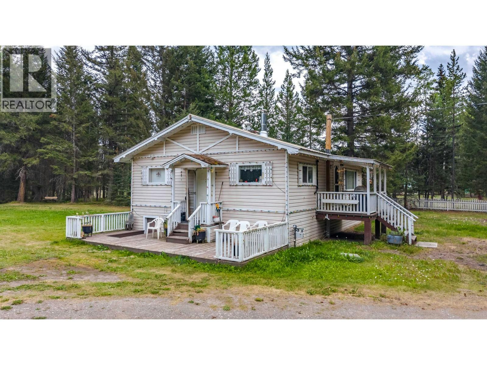 6247 Aalton Road, Horse Lake, BC, V0K 2E3