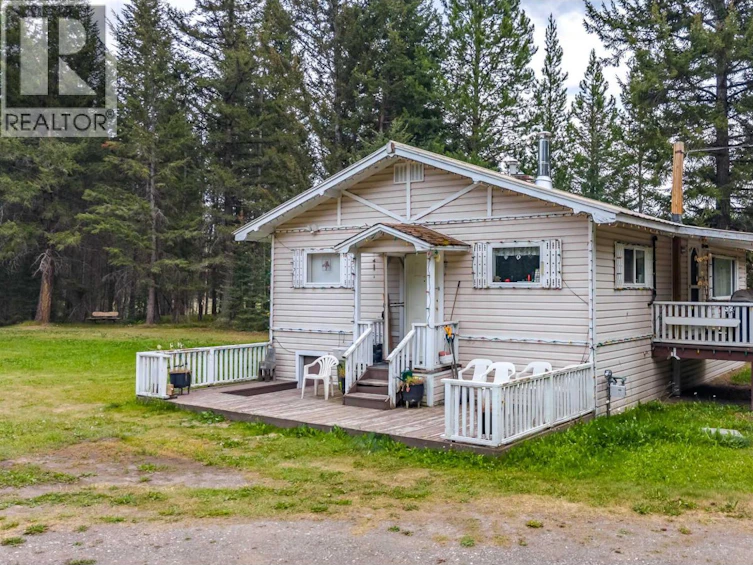 6247 Aalton Road, Horse Lake, BC, V0K 2E3