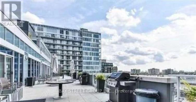 E308-555 Wilson Avenue, Toronto, ON, M3H 0C5 - 7