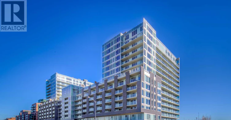 E308-555 Wilson Avenue, Toronto, ON, M3H 0C5