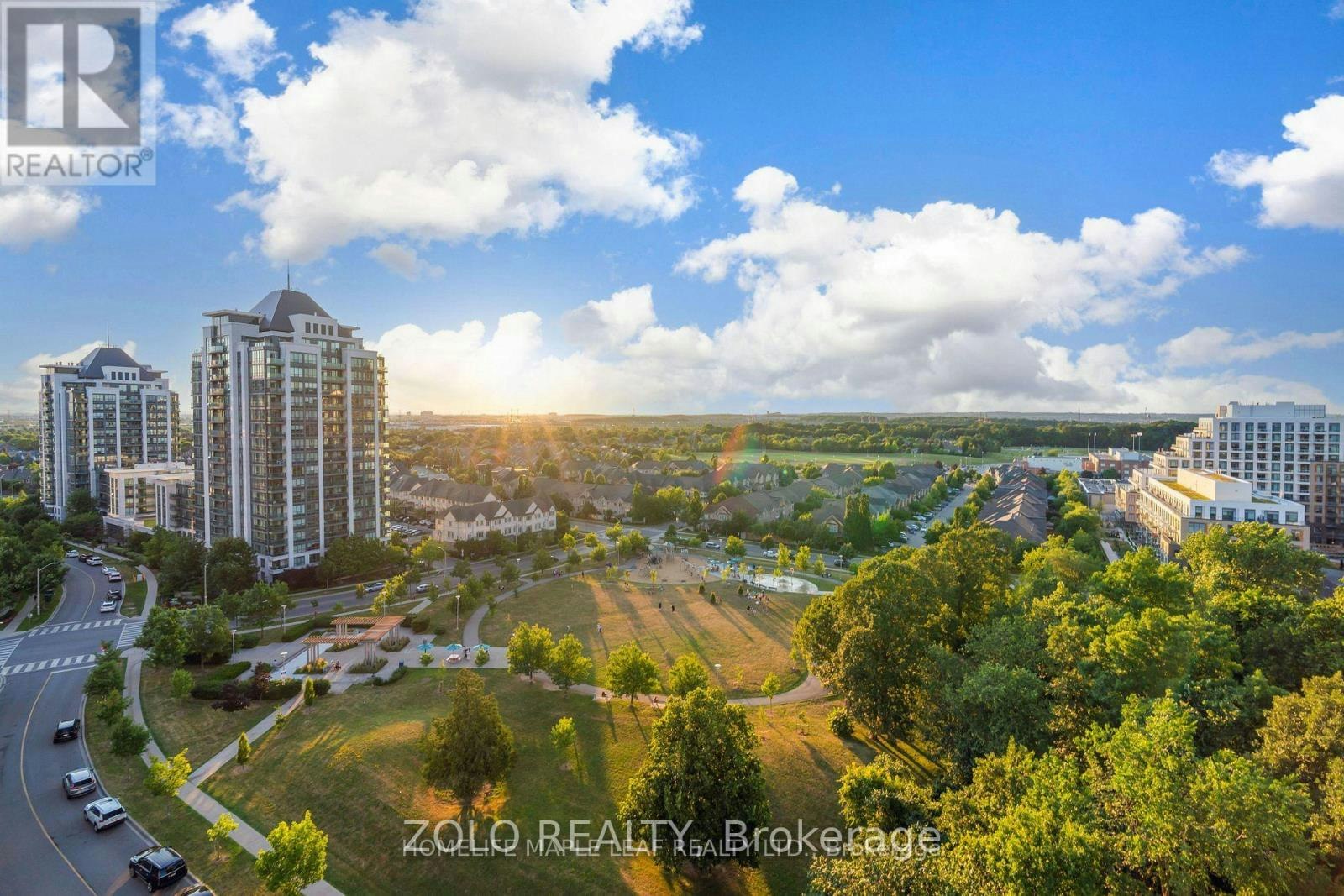 103-15 Park Road NORTH, Vaughan, ON, L4J 0A1 - 3