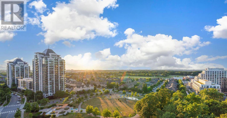 103-15 Park Road NORTH, Vaughan, ON, L4J 0A1 - 3