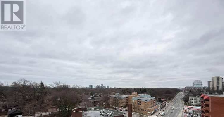 810-1660 Bloor Street W, Toronto, ON, M6P 1A8 - 19