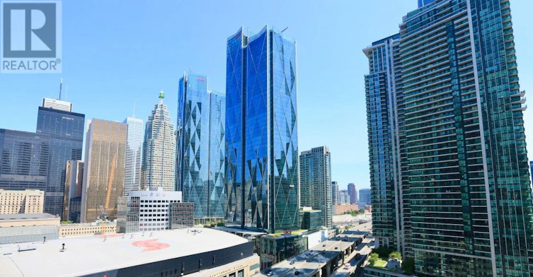 1705-88 Harbour Street, Toronto, ON, M5J 0C3 - 15