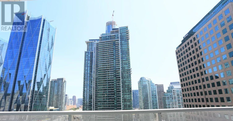 1705-88 Harbour Street, Toronto, ON, M5J 0C3 - 14