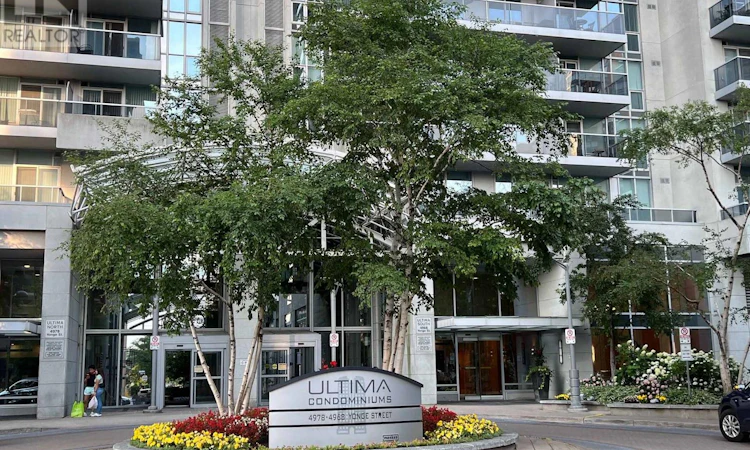 1015-4968 Yonge Street