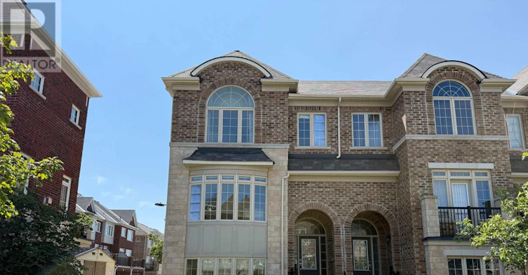 311 Dundas Way, Markham, ON, L6E 0R1