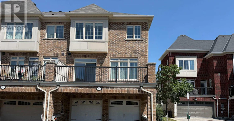 311 Dundas Way, Markham, ON, L6E 0R1 - 19