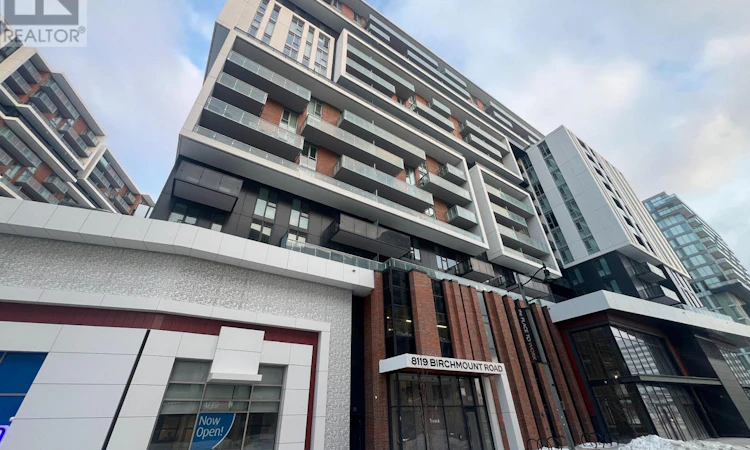 1201-8119 Birchmount Road