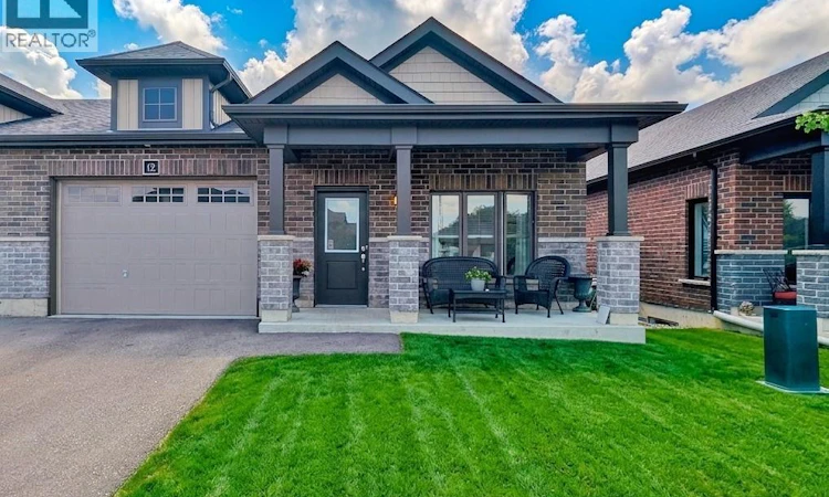 12 Waterthrush Lane