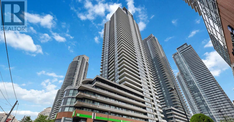 4304-2212 Lake Shore Boulevard W, Toronto, ON, M8V 0C2 - 17