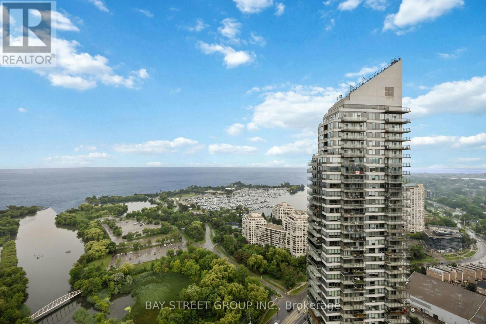 4304-2212 Lake Shore Boulevard W, Toronto, ON, M8V 0C2 - 32
