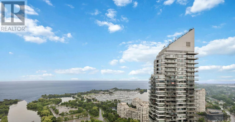 4304-2212 Lake Shore Boulevard W, Toronto, ON, M8V 0C2 - 32