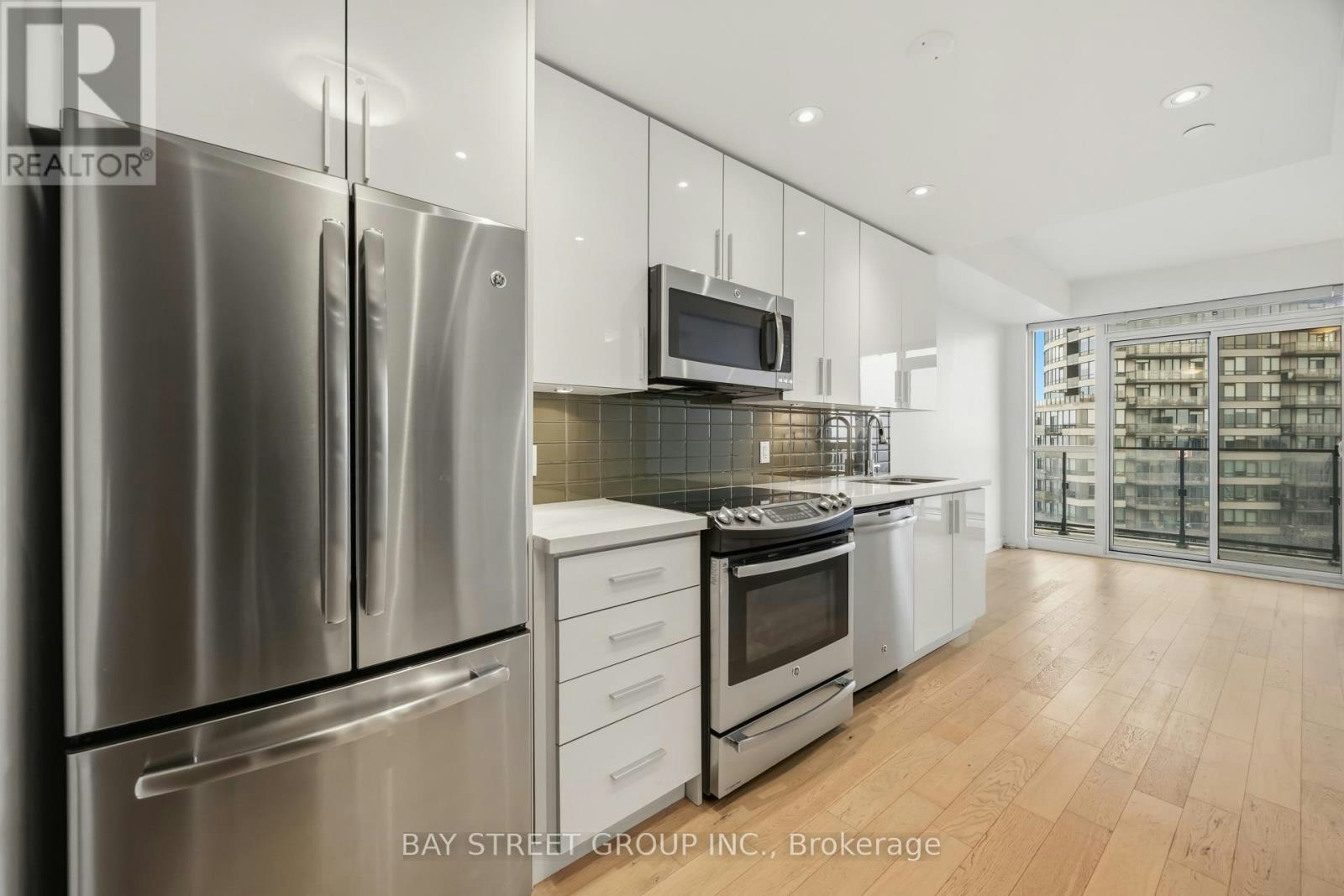 4304-2212 Lake Shore Boulevard W, Toronto, ON, M8V 0C2 - 23