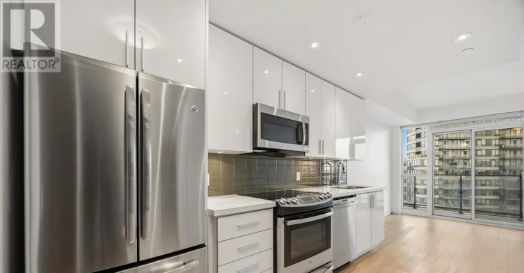 4304-2212 Lake Shore Boulevard W, Toronto, ON, M8V 0C2 - 23
