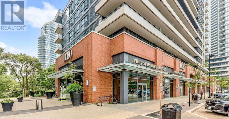 4304-2212 Lake Shore Boulevard W, Toronto, ON, M8V 0C2 - 5