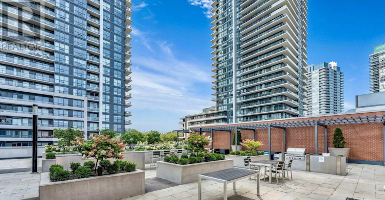 4304-2212 Lake Shore Boulevard W, Toronto, ON, M8V 0C2 - 13