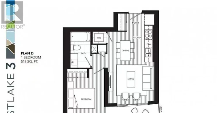 4304-2212 Lake Shore Boulevard W, Toronto, ON, M8V 0C2 - 3