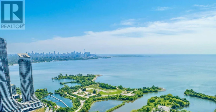 4304-2212 Lake Shore Boulevard W, Toronto, ON, M8V 0C2 - 18