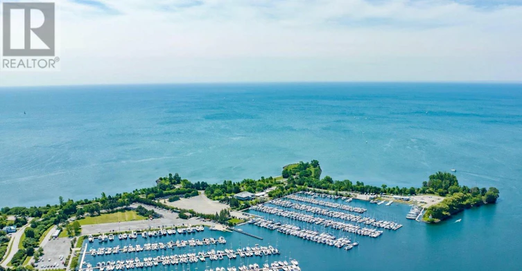 4304-2212 Lake Shore Boulevard W, Toronto, ON, M8V 0C2 - 4