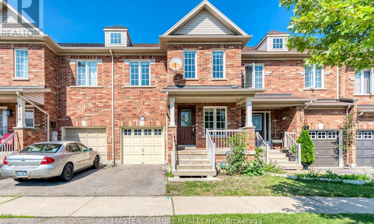 1134 Tupper Drive