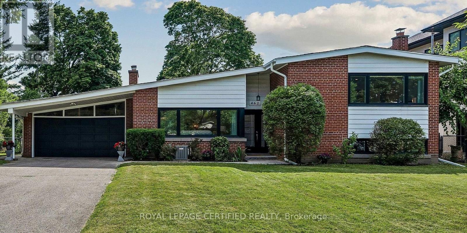 462 The Kingsway, Toronto, ON, M9A 3W4