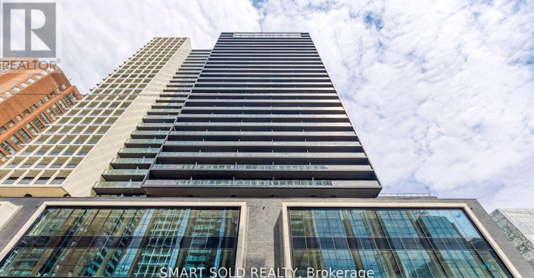 2620-20 Edward Street, Toronto, ON, M5G 0C5 - 2
