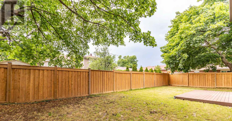 752 Hillview Crescent, Pickering, ON, L1W 2S1 - 27