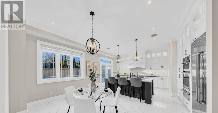752 Hillview Crescent, Pickering, ON, L1W 2S1 - 7