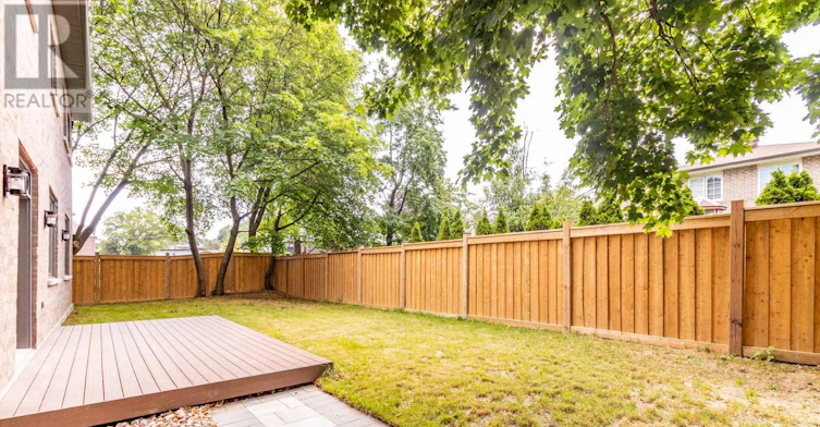 752 Hillview Crescent, Pickering, ON, L1W 2S1 - 28