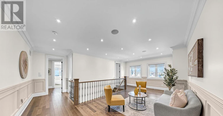 752 Hillview Crescent, Pickering, ON, L1W 2S1 - 16