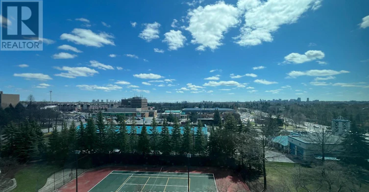 618-7805 Bayview Avenue, Markham, ON, L3T 7N1 - 2