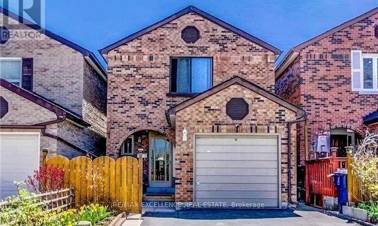 91 Woolenscote Circle