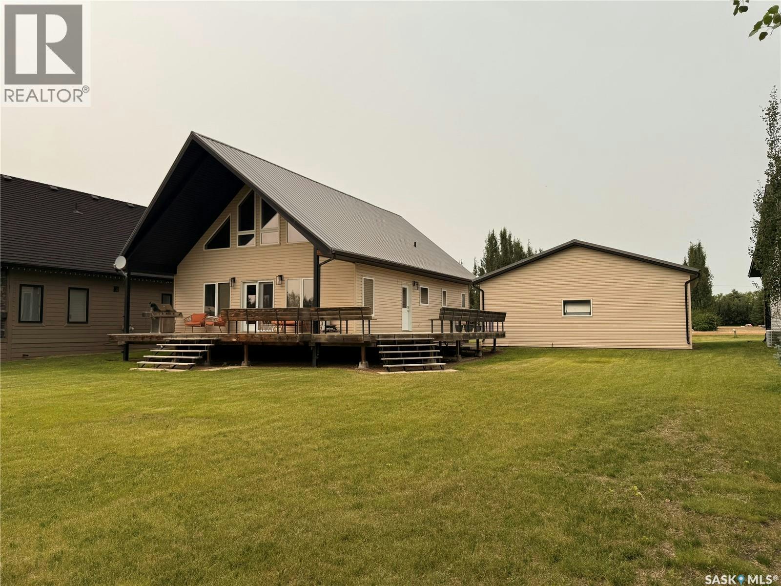 524 Vivian Bay, Coteau Rm No. 255, SK, S0L 0G0