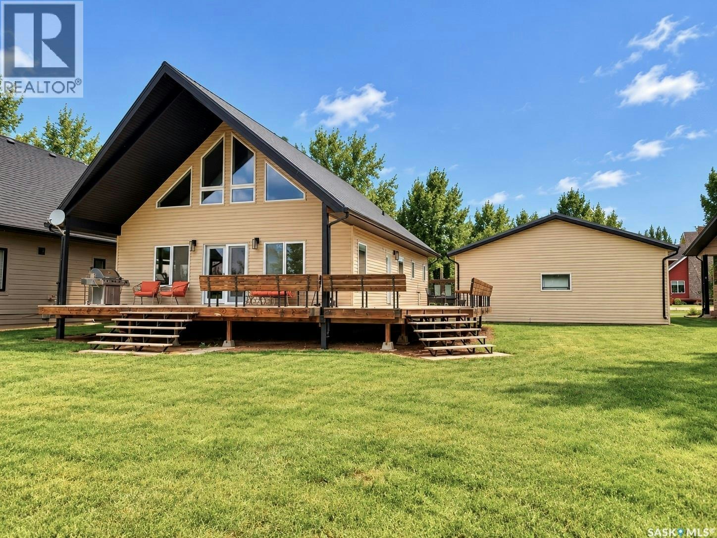 524 Vivian Bay, Coteau Rm No. 255, SK, S0L 0G0