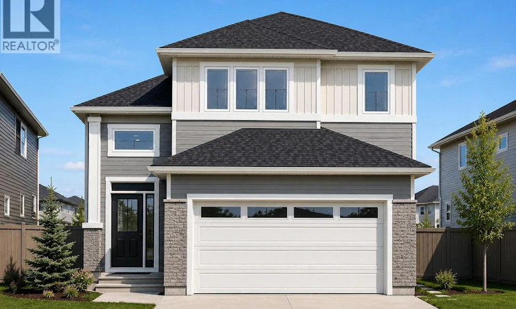 1195 Nightingale Terrace