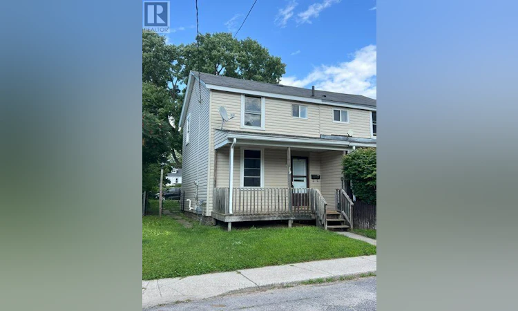 19 Daniel Street