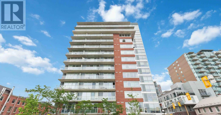 909-180 York Street, Ottawa, ON, K1N 1J6
