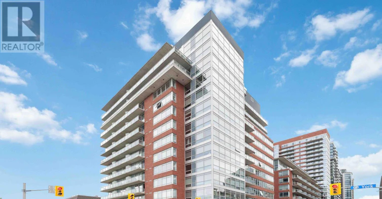 909-180 York Street, Ottawa, ON, K1N 1J6 - 2