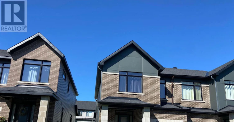 30 Brixton Way, Ottawa, ON, K2S 2P1
