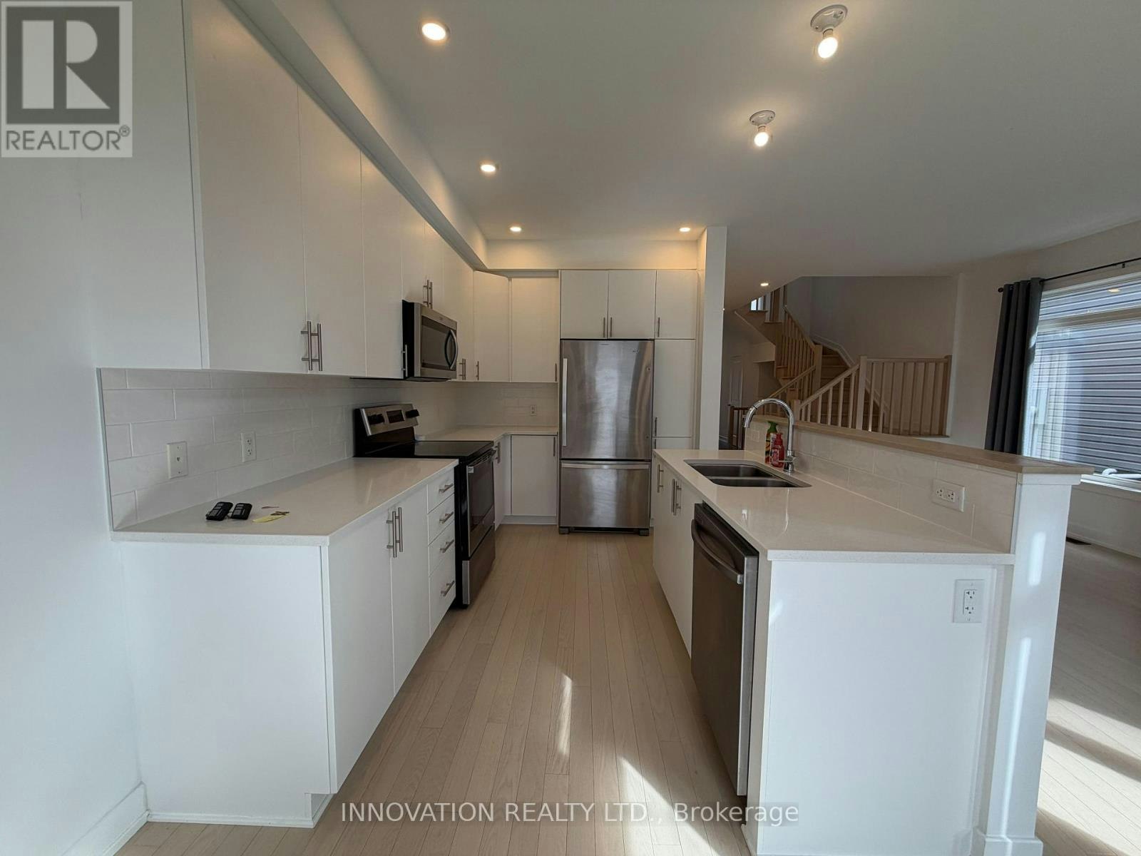 30 Brixton Way, Ottawa, ON, K2S 2P1 - 20
