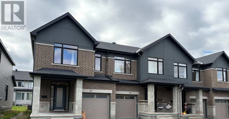 30 Brixton Way, Ottawa, ON, K2S 2P1