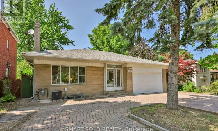 158 York Mills Road