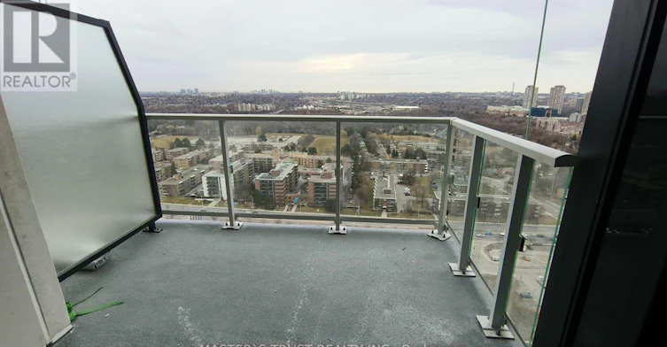 2503-50 O'neill Road, Toronto, ON, M3C 0R1 - 11
