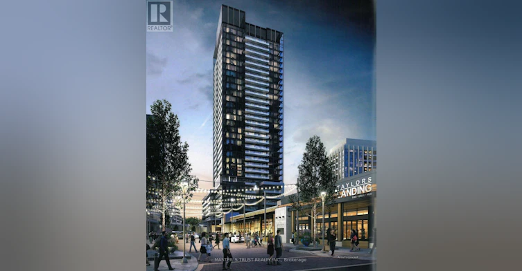 2503-50 O'neill Road, Toronto, ON, M3C 0R1 - 2