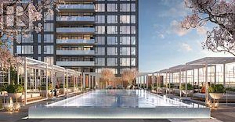 2503-50 O'neill Road, Toronto, ON, M3C 0R1 - 5