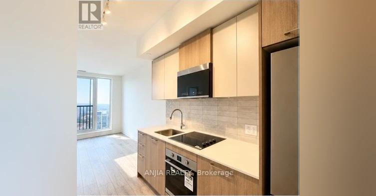 2501-10 Oak Street, Toronto, ON, M5A 0Z1 - 3